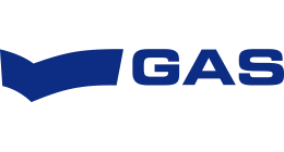 Gas Jeans Albert Simple Rev Jean Παντελόνι Στενή Γραμμή