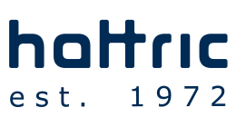Hattric Jean Παντελόνι Parker Κανονική Γραμμή