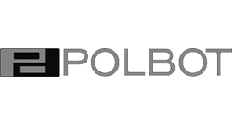 Polbot Παντελόνι Στενή Γραμμή PBT