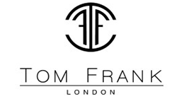Tom Frank Κουστούμι Καρό Κανονική Γραμμή