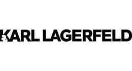 Karl Lagerfeld Εσώρουχο Logo Trunk Hotel Karl 3τμχ