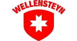 Wellensteyn Μπουφάν Pavva Κανονική Γραμμή