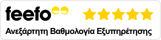 Feefo score