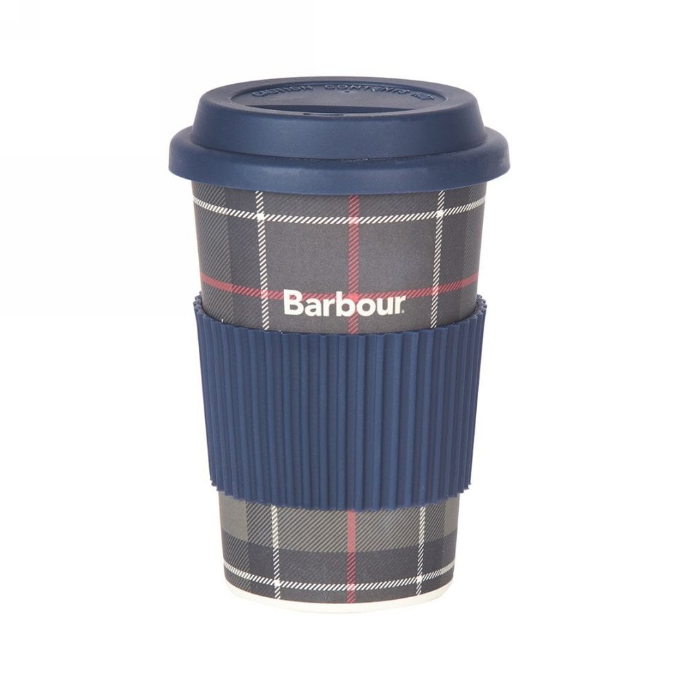 Barbour Κούπα Ταξιδίου || Gift Box-UAC0231