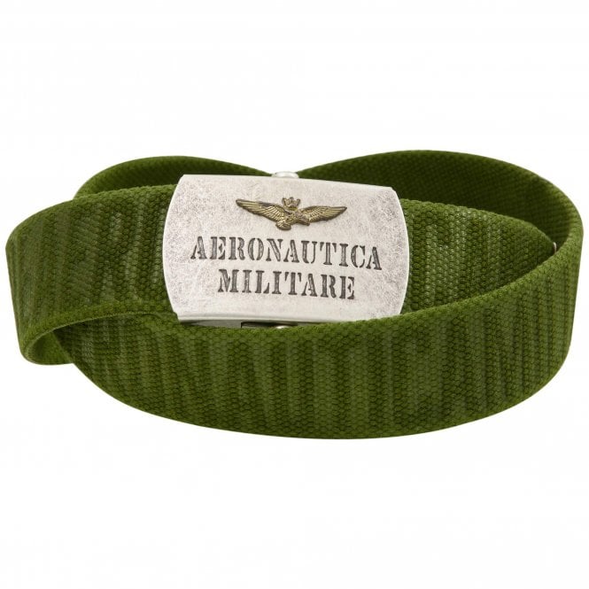 Aeronautica Militare Ζώνη Ιμάντας