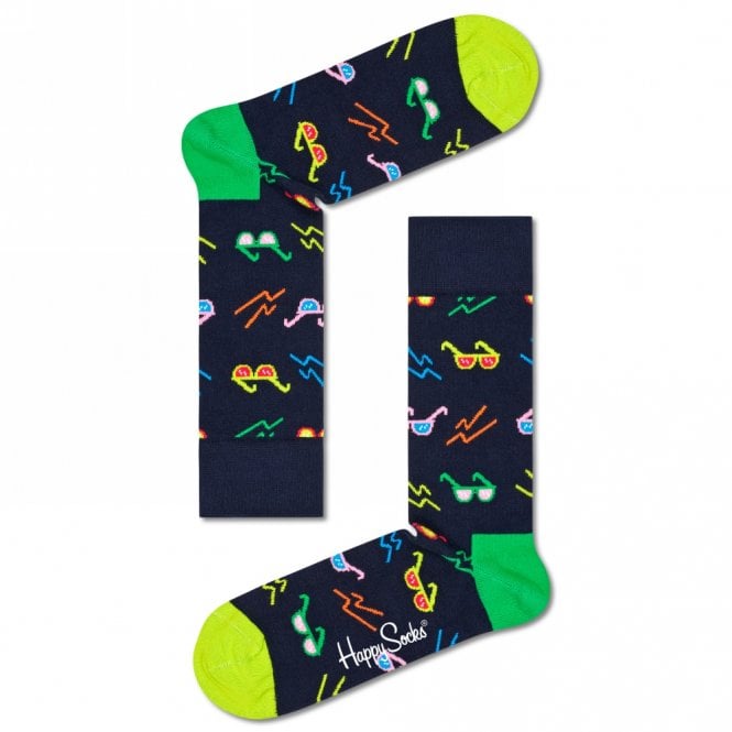 Happy Socks Κάλτσες Sunny Days Sock