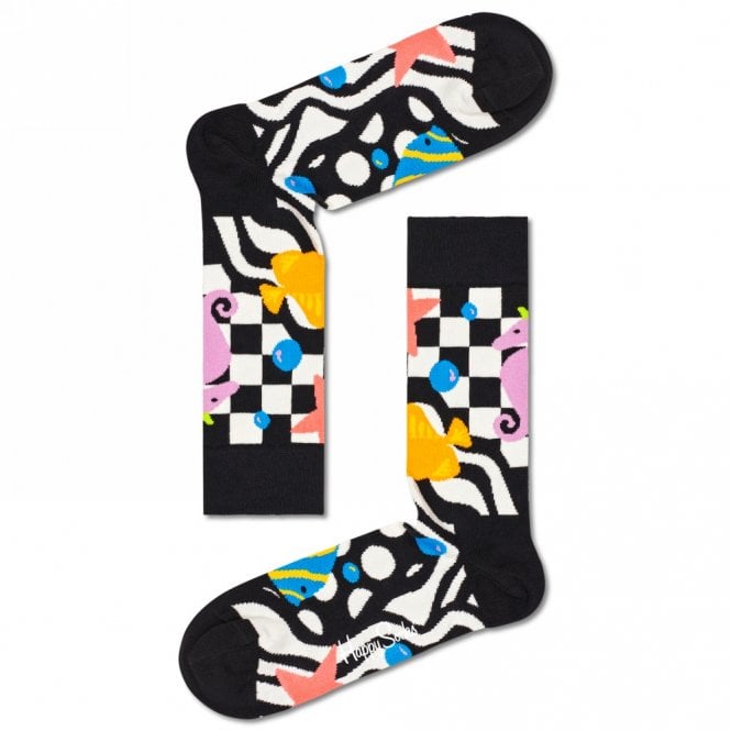 Happy Socks Κάλτσες Under The Sea Sock