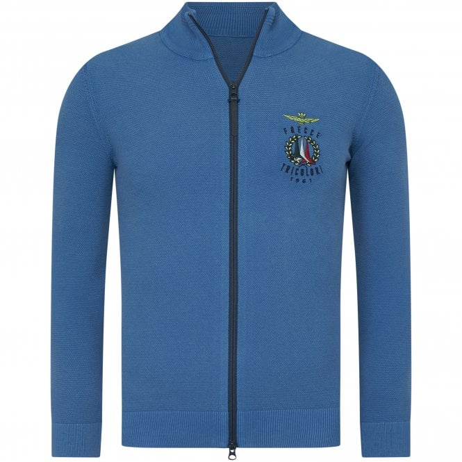 Aeronautica Militare Ζακέτα Στενή Γραμμή