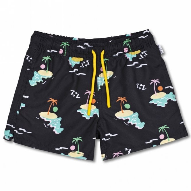 Happy Socks Μαγιό Island In The Sun