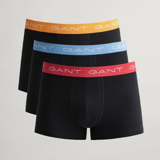 Gant Εσώρουχο Boxer Πακέτο 3τμχ