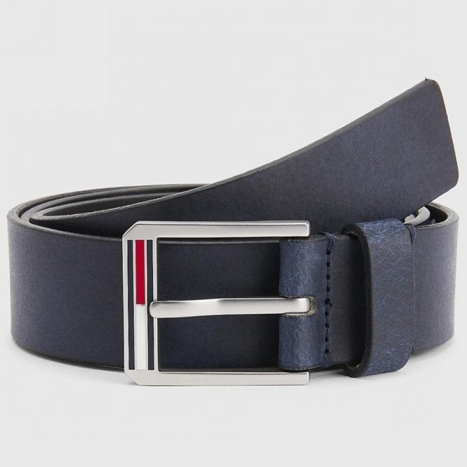 Tommy Hilfiger Ζώνη Essential Δερμάτινη