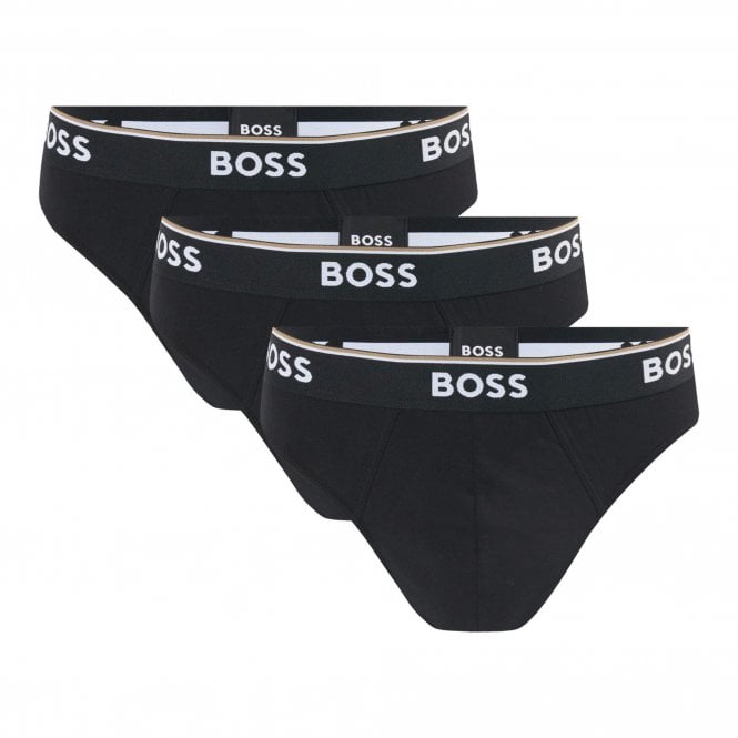 BOSS Εσώρουχο Brief 3P Power Πακέτο 3 τμχ