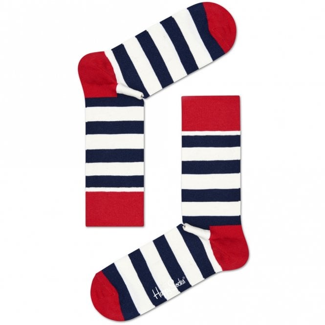Happy Socks Κάλτσες Stripe Sock
