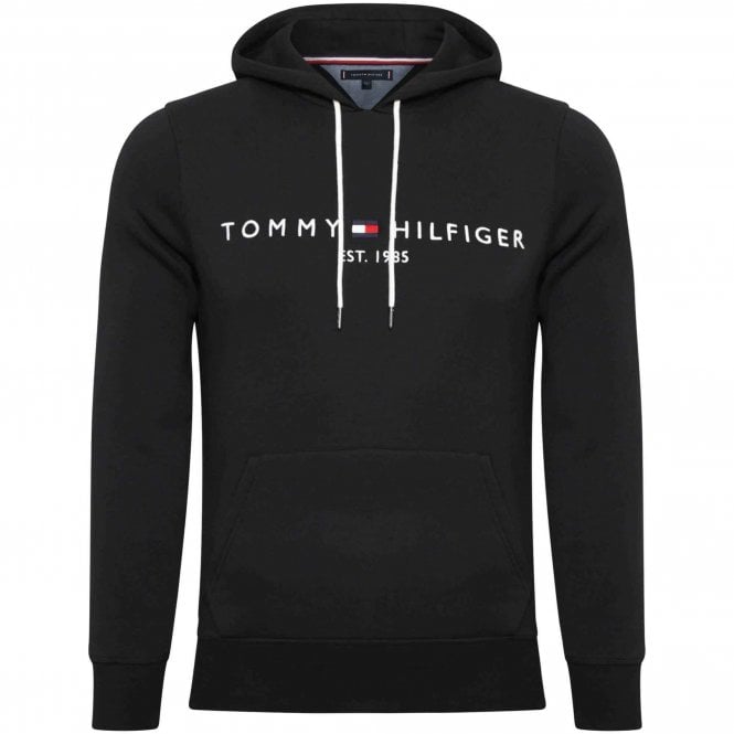 Tommy Hilfiger Φούτερ με Κουκούλα Big&Tall