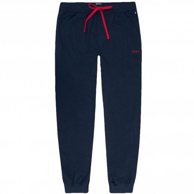 BOSS Loungewear Φόρμα Mix&Match Κανονική Γραμμή