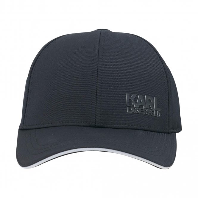 Karl Lagerfeld Καπέλο Jockey