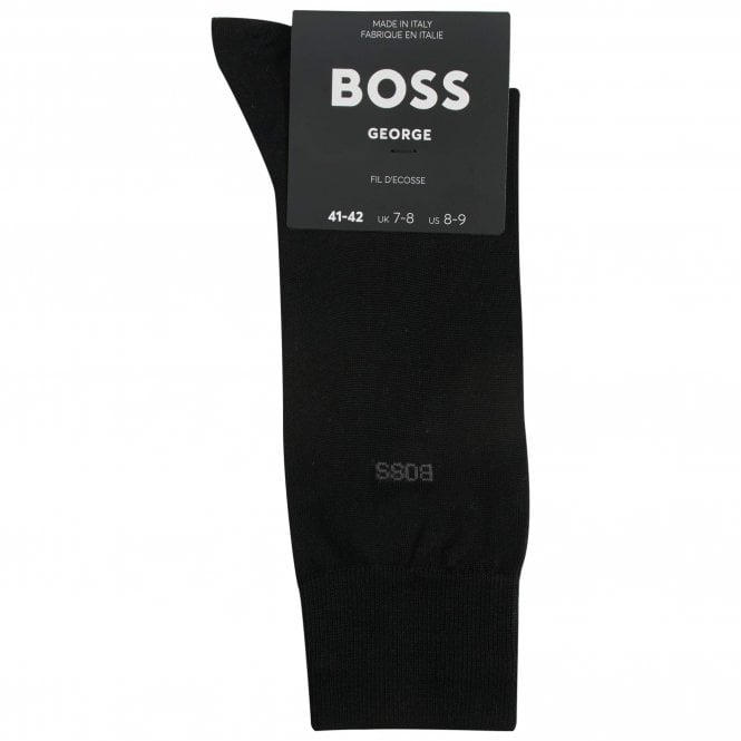 BOSS Κάλτσα Βαμβακερή George RS Uni