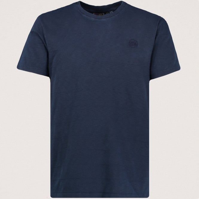 Superdry T-shirt Μπλούζα Κανονική Γραμμή