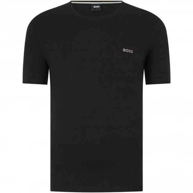 BOSS Loungewear T-shirt Mix&Match Κανονική Γραμμή