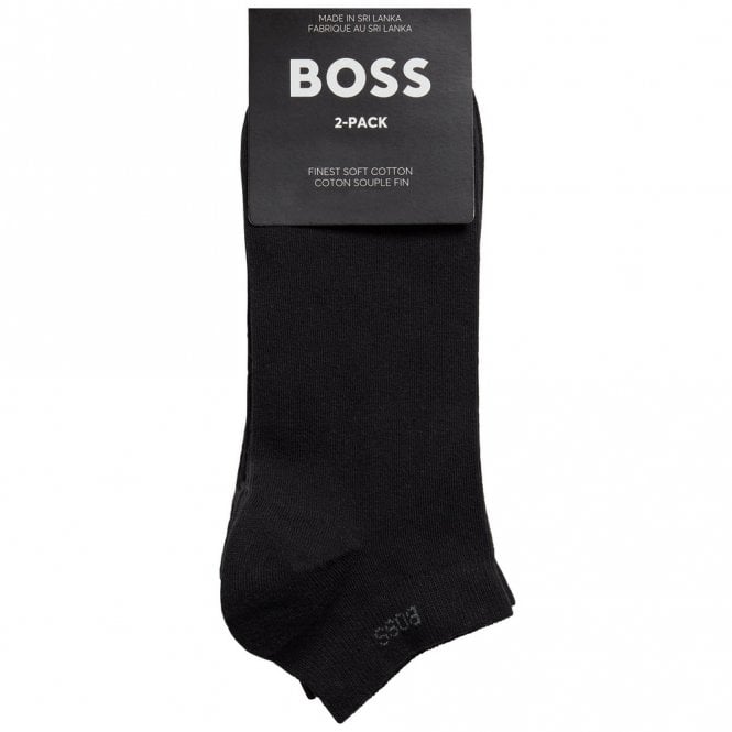 BOSS Κάλτσα As Uni CC || 2 Pack