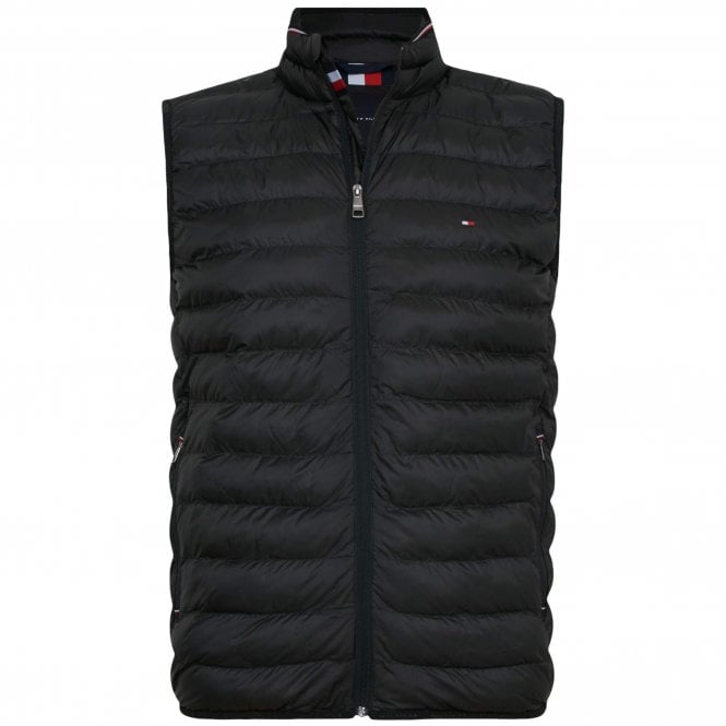 Tommy Hilfiger B&T Packable Γιλέκο