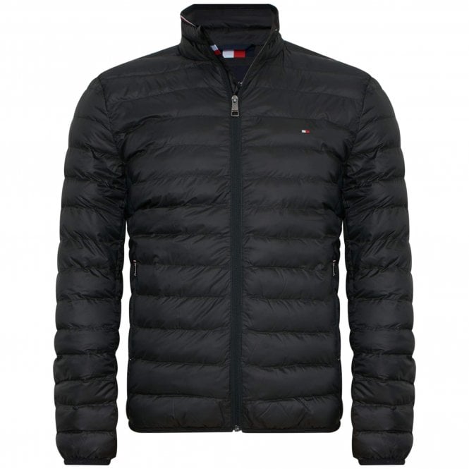 Tommy Hilfiger Big &Tall Packable Μπουφάν