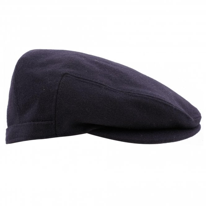 Barbour Τραγιάσκα Μάλλινη Redshore