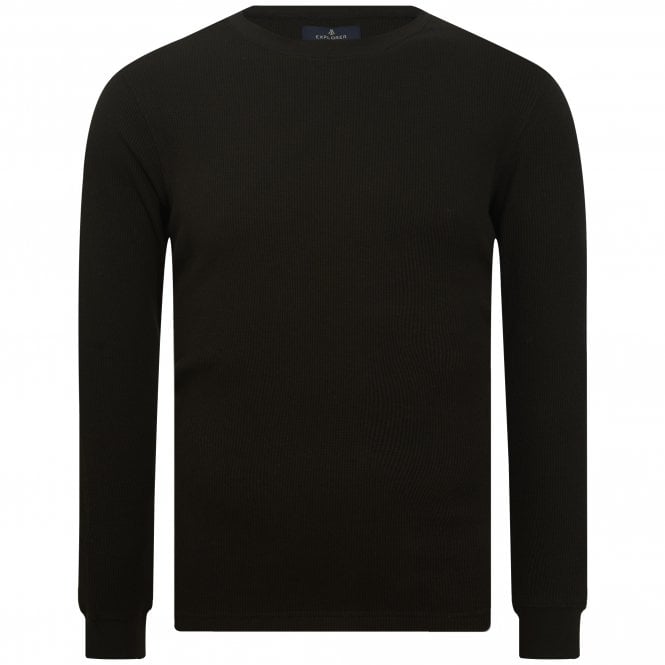 Explorer T-Shirt Μπλούζα Κανονική Γραμμή