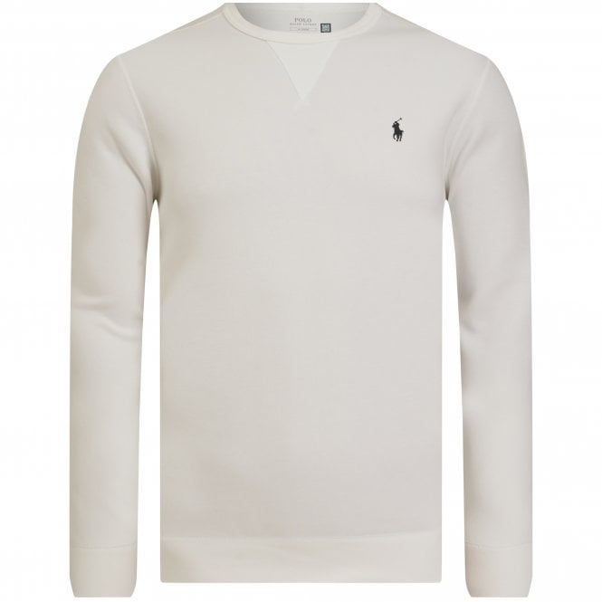 Ralph Lauren Φούτερ Κανονική Γραμμή