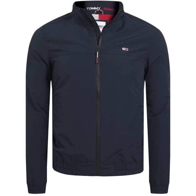 Tommy Hilfiger TJM Μπουφάν Essential Κανονική Γραμμή