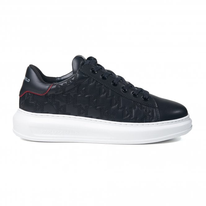 Karl Lagerfeld Παπούτσι Sneaker Monogram Aop
