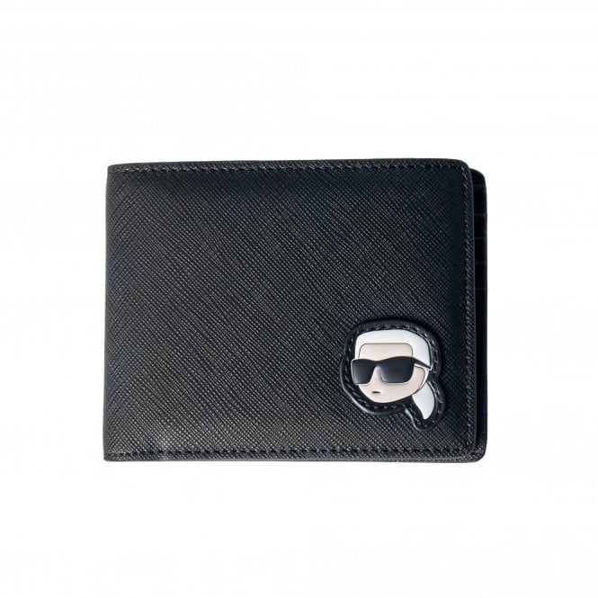 Karl Lagerfeld Πορτοφόλι K/Ikonik 2.0 Kore