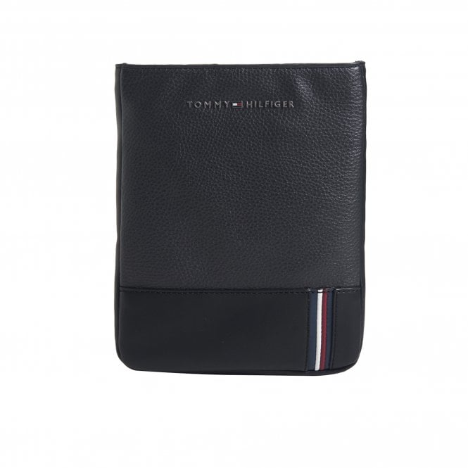 Tommy Hilfiger Ταχυδρομική Τσάντα Central Mini Crossover