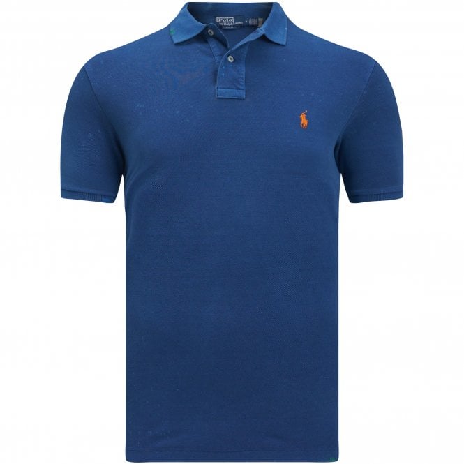 Ralph Lauren Polo Μπλούζα Κλασική Γραμμή