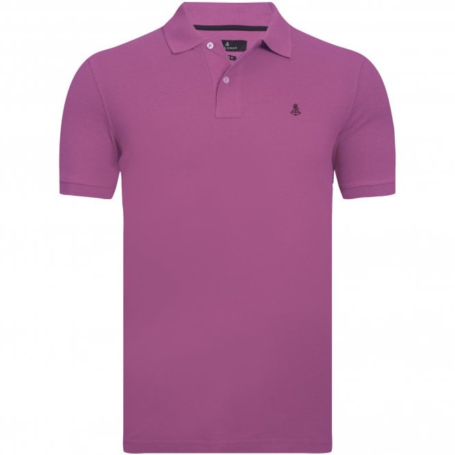 Explorer Polo Μπλούζα Πικέ Κανονική Γραμμή