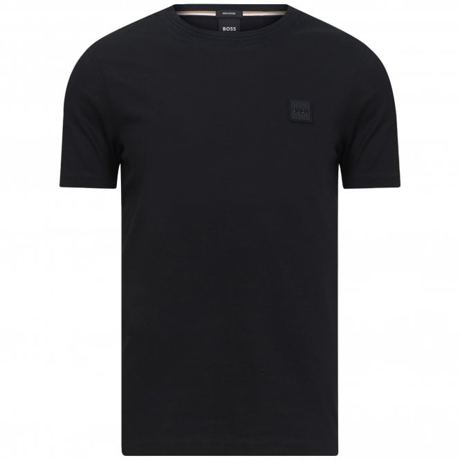 BOSS T-Shirt Μπλούζα Tiburt 278 Κανονική Γραμμή