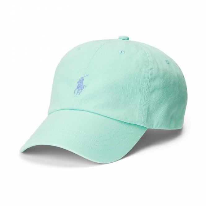 Ralph Lauren Καπέλο Jockey