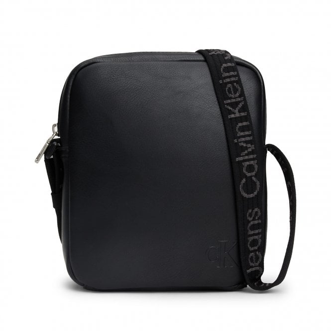 Calvin Klein Τσάντα Ultralight Reporter18