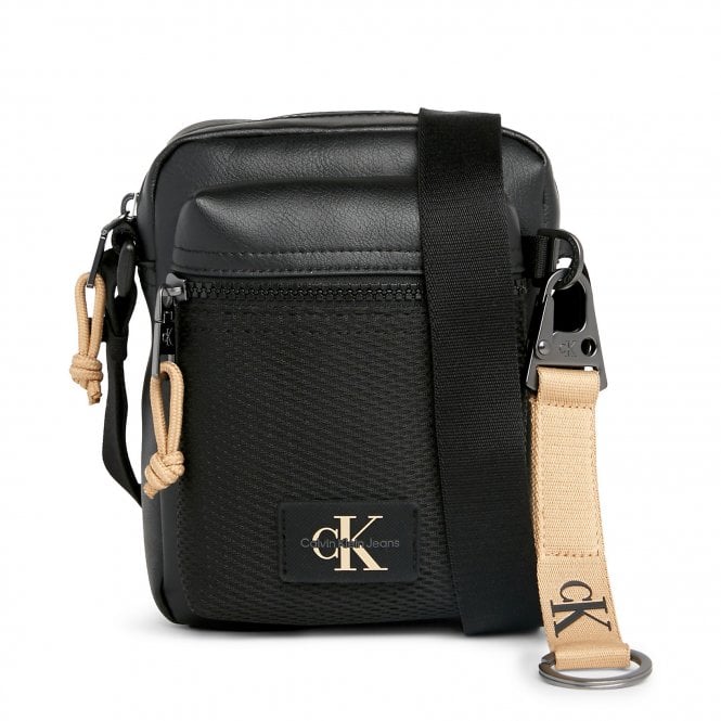 Calvin Klein Τσάντα Tagged Reporter 18