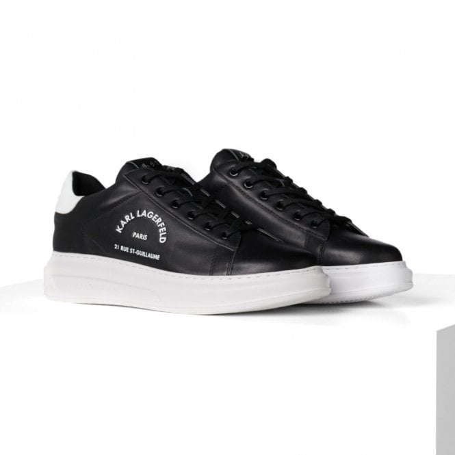 Karl Lagerfeld Παπούτσι Sneaker Kapri Maison
