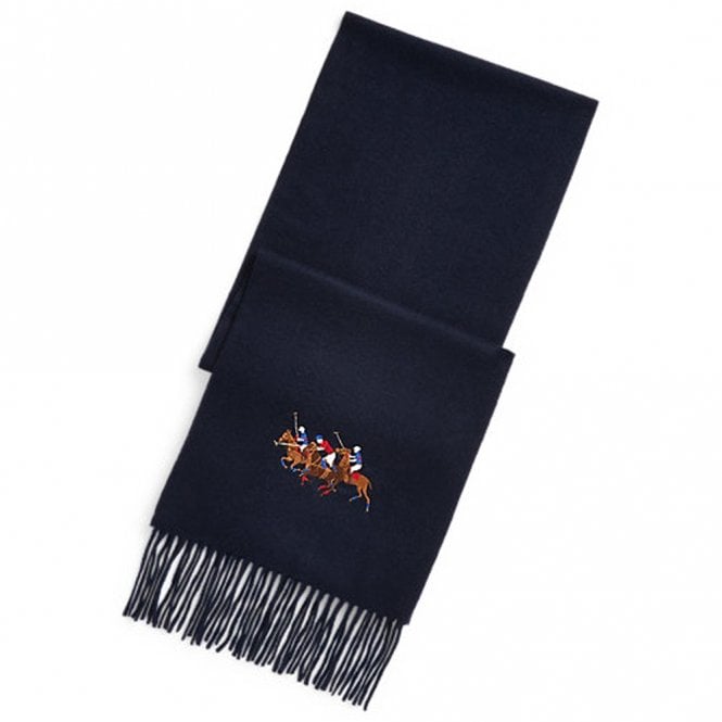 Ralph Lauren Κασκόλ