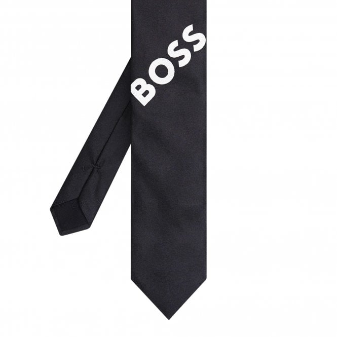 BOSS Γραβάτα Μεταξωτή 6cm
