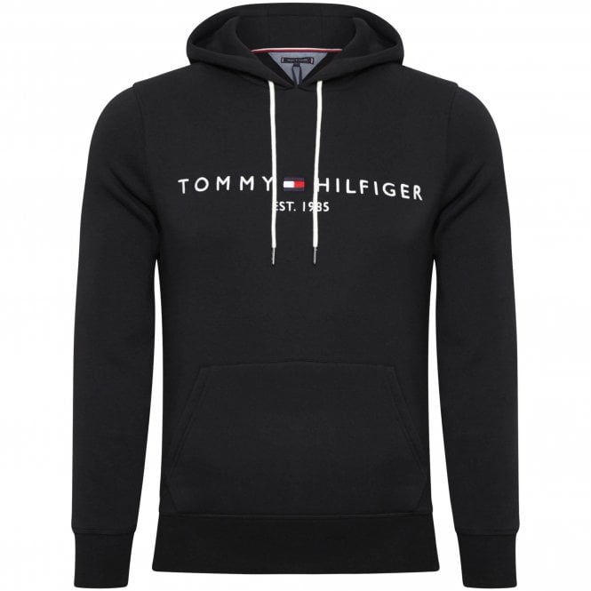 Tommy Hilfiger Φούτερ Κανονική Γραμμή