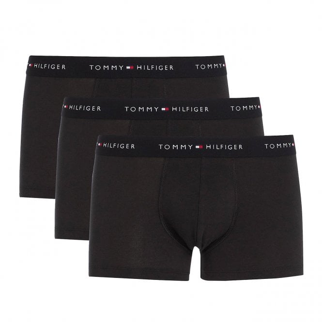 Tommy Hilfiger Εσώρουχο Boxer Πακέτο 3τμχ