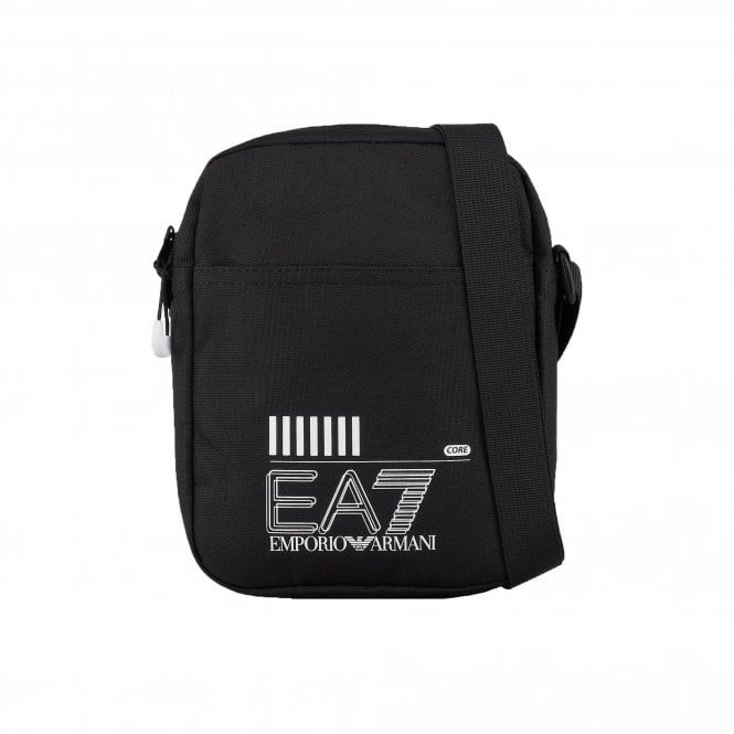 EA7 Τσαντάκι Small Cross-Οver Pouch