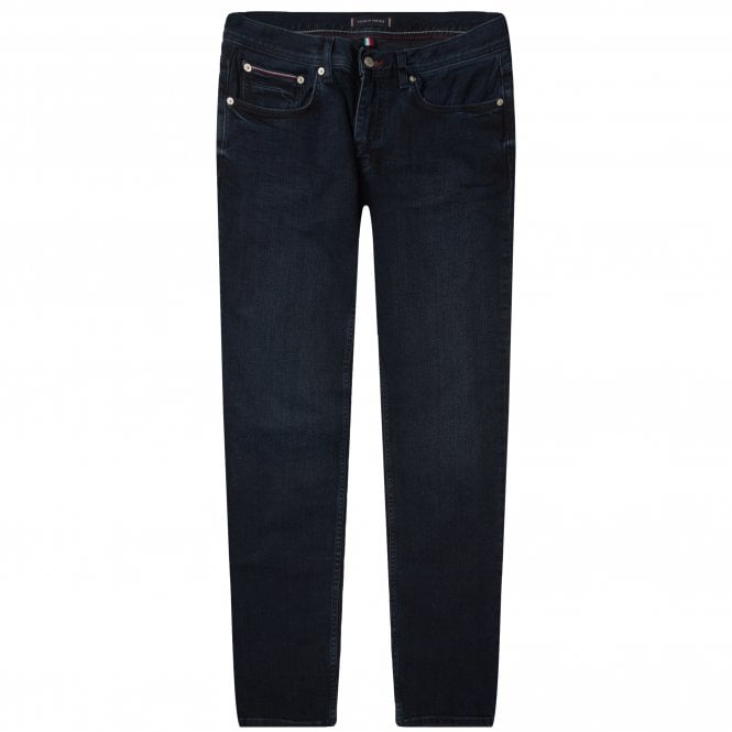 Tommy Hilfiger Jean Παντελόνι Denton Str Meek Κανονική (Straight) Γραμμή