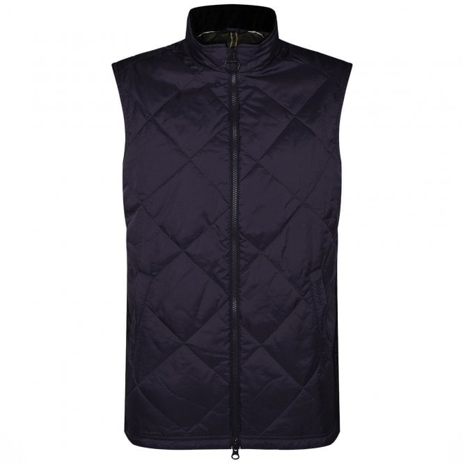 Barbour Γιλέκο Finn Άνετη Γραμμή 