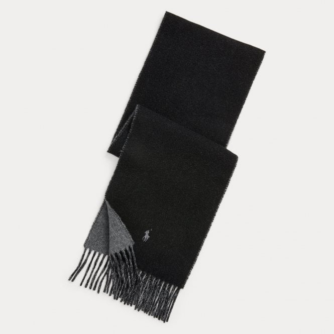 Ralph Lauren Κασκόλ Μάλλινο