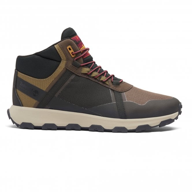 Timberland Παπούτσι Ημίμποτο Winsor Trail