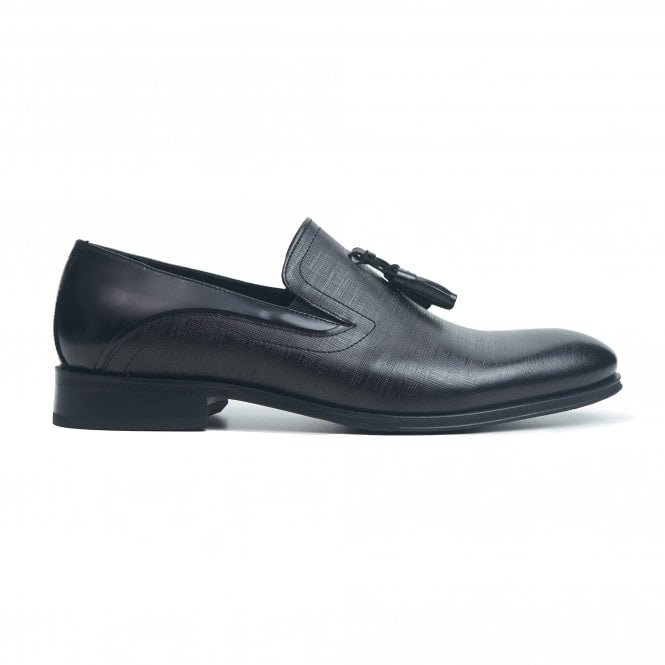 Boss Shoes Παπούτσι Δερμάτινο Loafer